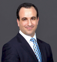 Russell Koonin