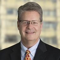 Thomas Caswell, III