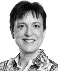 Siobhan Hayes