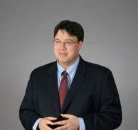 Joseph DePew