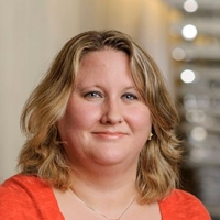 Elaine Hughes