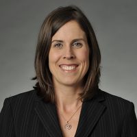 Kristen Cilento Carter
