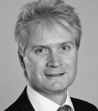 Richard Swinburn