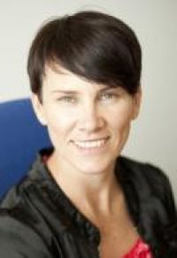Shelley Rowland