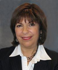 Lydia Parnes