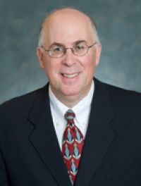 Bruce Wolff