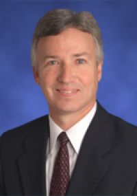 James Ireland