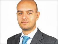 Aki Corsoni-Husain