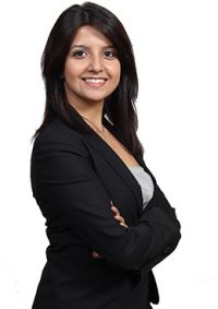 Roshni Chaudhari