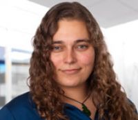 Madeline Zamoyski