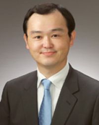 Naoki Watanabe