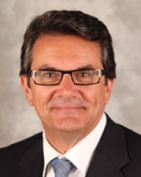 Simon Salter