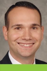 Matthew Arend