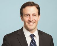 Garrett Johnston