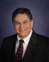 Bruce S. Itchkawitz, Ph.D.