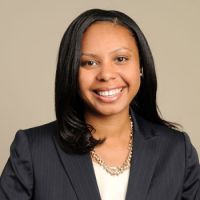Claire Ana-Perot Tracey