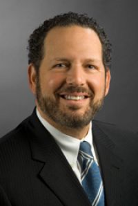 Jeffrey Gladstone