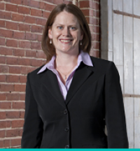 Michelle Bush