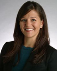 Megan Cesare-Eastman