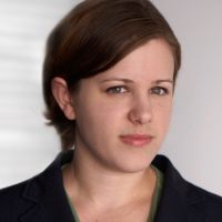 Susan Marriott