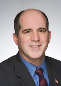 George Asimos