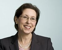 Ellen Janos