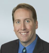 Doug Cherry