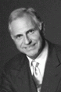 Bruce Vanyo
