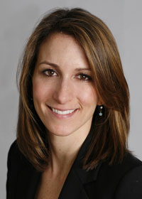Stephanie Hall