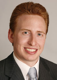Evan Abrams