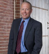 Kevin Farrell