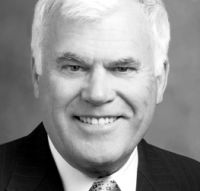 Edward Hurley