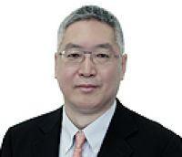 Paul Wang