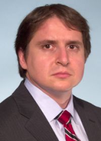 Michael Stevens