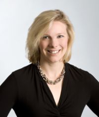 Nicole Eichberger