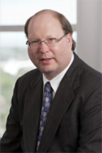 D. Matthew Allen