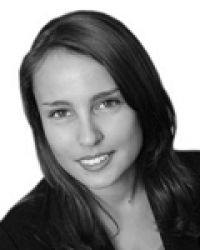 Samantha Healey