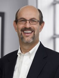Mark Packman