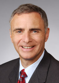 C. Brandon Wisoff