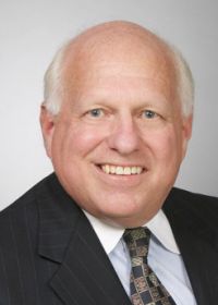 Edward Levin