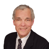 Hayes C. Stover