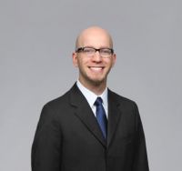 Jonathan Goldman