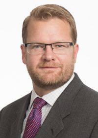 Jared Berg
