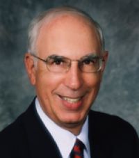 Marshall Burack
