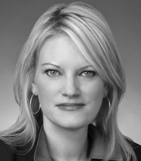 Leigh Hansson