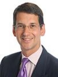 Simon Baxter