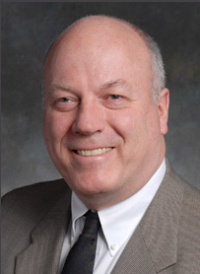 Robert Huber