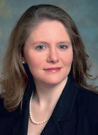Elizabeth Larsen