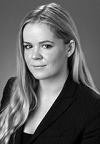 Bridget Russel