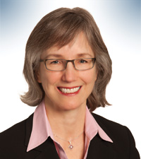Mary Picard
